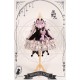 Bramble Rose Cat Witch JSK Set and FS(Reservation/4 Colours/Full Payment Without Shipping)
